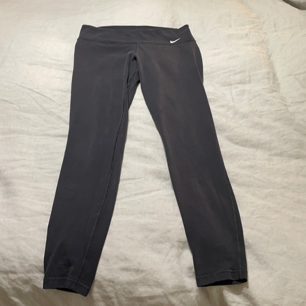 Nike dri-fit leggings